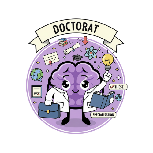 Doctorat